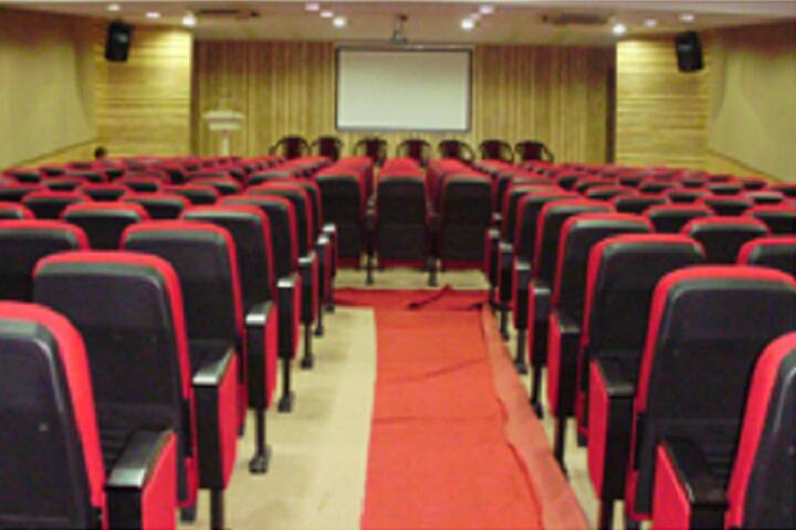 auditorium
